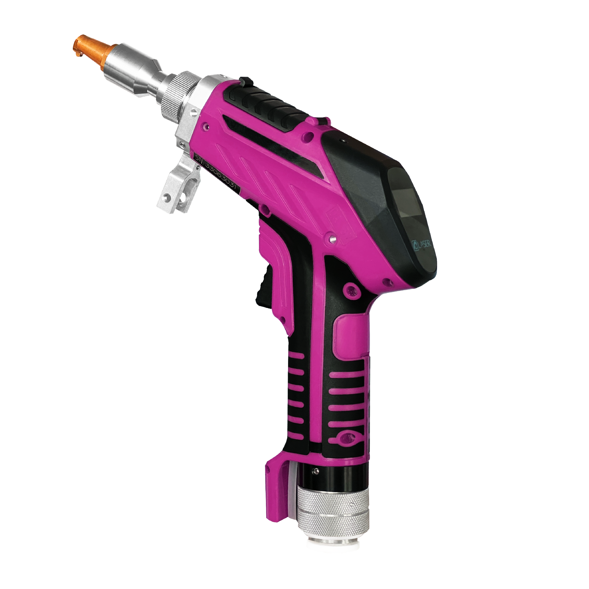 DWT22 Handheld Welding Head