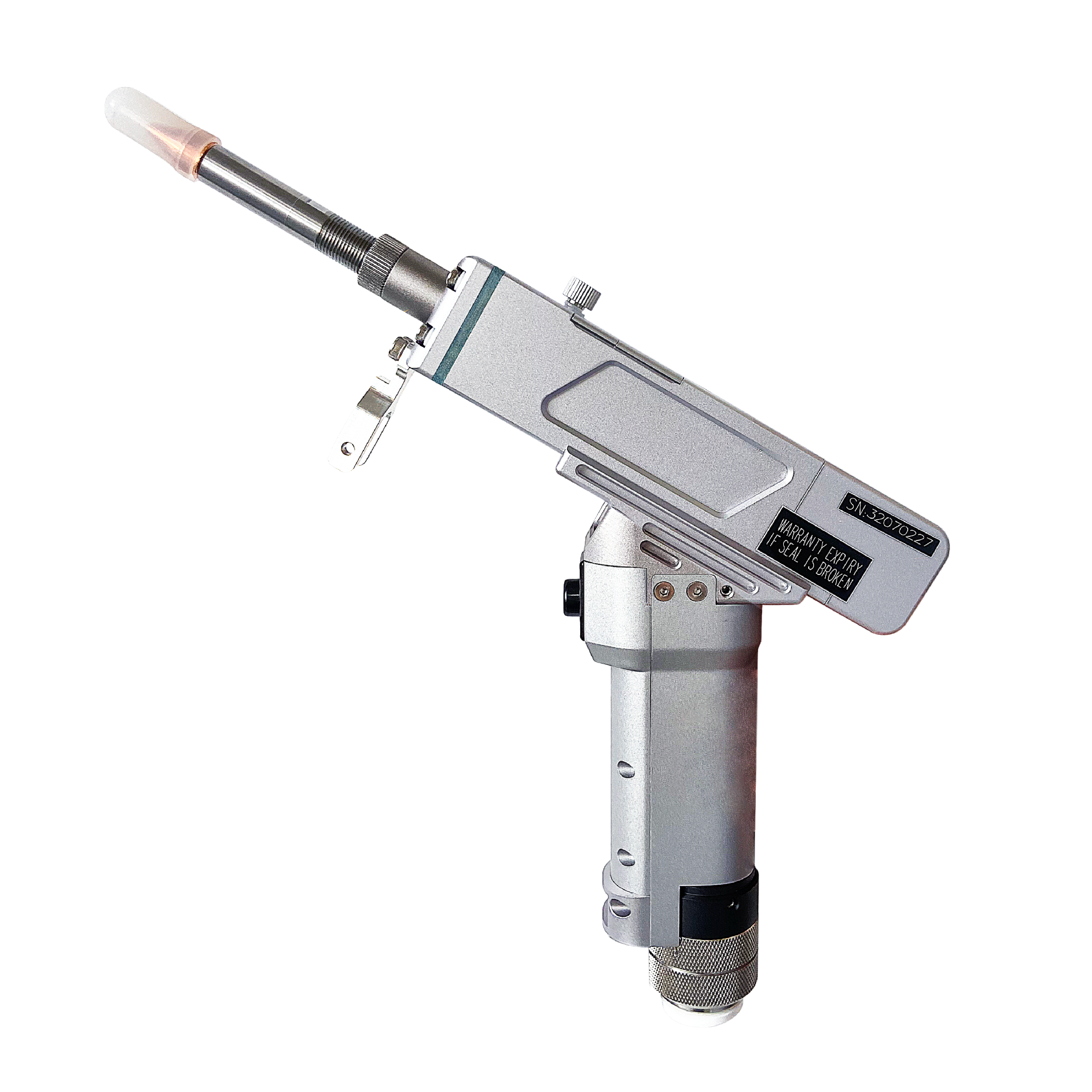 DWT20 Handheld Welding Head