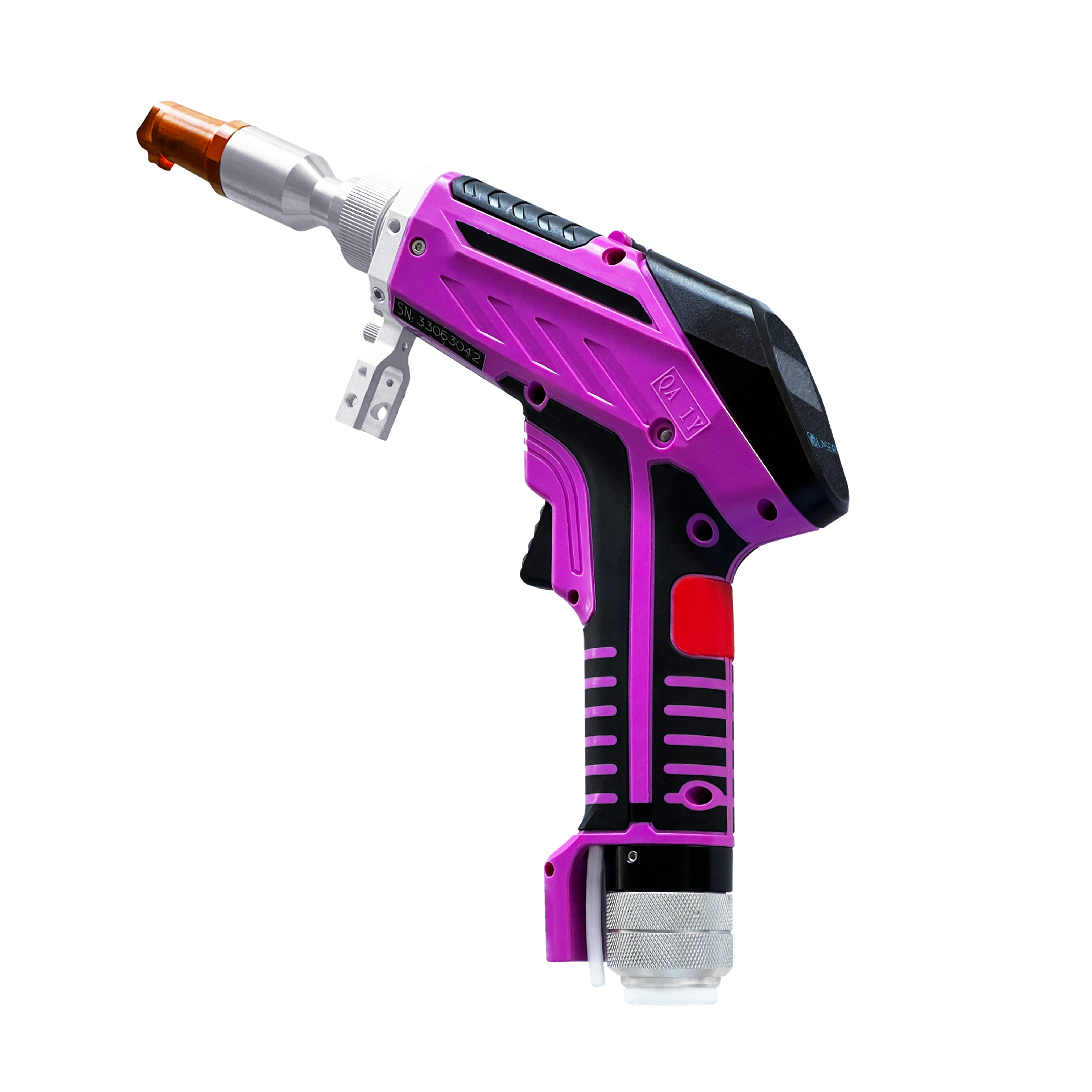 DWT23 Handheld Welding Head